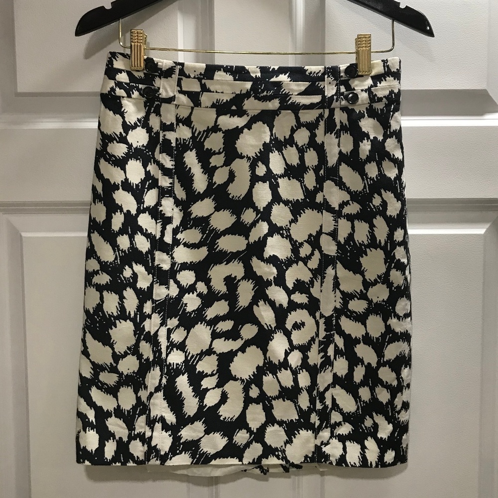 Ann Taylor LOFT Pencil Skirt